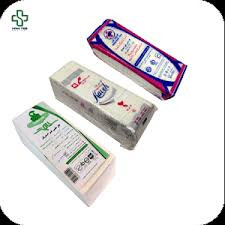 گاز کیلویی(غیر استریل)