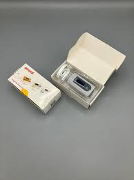نام: پالس اکسیمتر یوول مدل YX301 Yuwell Pulse Oxymeter YX301