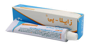 پماد زایلاپی